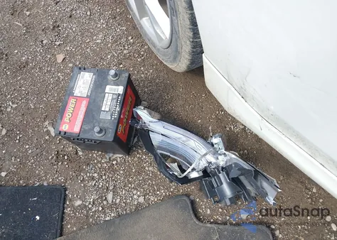 2014 Nissan Maxima 3.5 Sv z USA, uszkodzony, nr VIN 1N4AA5AP4EC465211